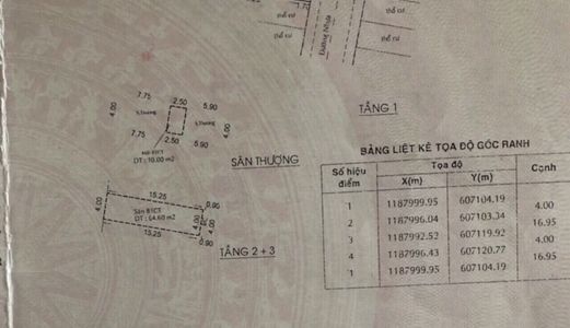 Bán Nhà Hẻm xe hơi Khu Trần Trọng Cung. Diện tích 4x17m. Gồm 1Trệt ,2 Lầu ,sân thượng . Đường 8M. Giá 7 Tỷ 