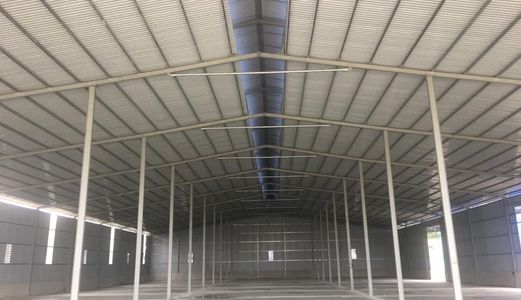 Chính Chủ Cho Thuê Kho Xưởng Khu Vực An Thượng Hòai Đức Gần Đê Song Phương. Lh: 0977524993
