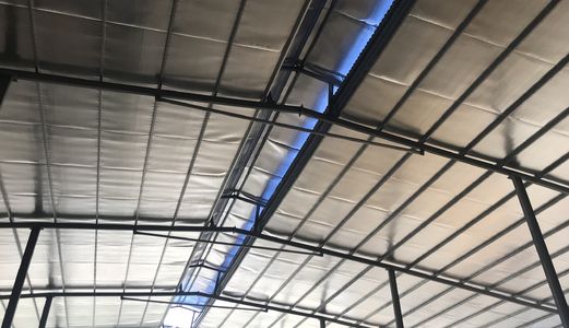 Chính Chủ Cho Thuê Kho Xưởng Khu Vực An Thượng Hòai Đức Gần Đê Song Phương. Lh: 0977524993