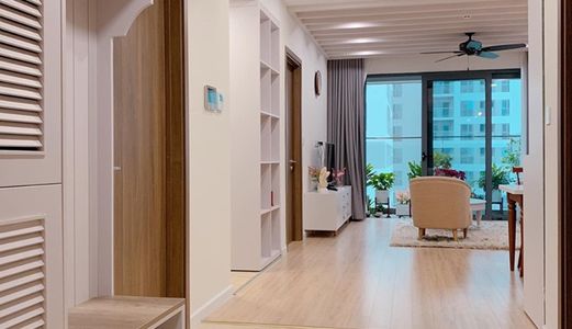 Bán Căn Hộ Cao Cấp Đặc Biệt Tại Dự Án Rivera Park Hà Nội, 69 Vũ Trọng Phụng, 80,44M2, 02 Phòng Ngủ