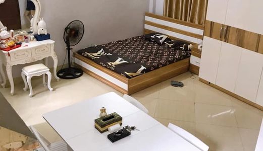 Cực Hiếm Nhà Đẹp,cho Thuê Hoặc Ở Lê Thanh Nghị 50M2, Mặt Tiền 4.5M, Giá Chỉ 3.55 Tỷ.