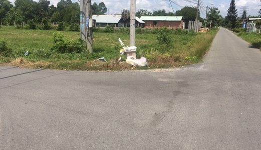 Muốn Giàu Hơn Thì Đầu Tư Cái Lô Đất Uy Tính Này Nhé! 