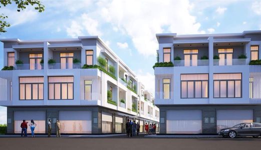 Cần Bán Nhanh Nhà Phố Trong Tuần Này Nhận Ngay 200Tr