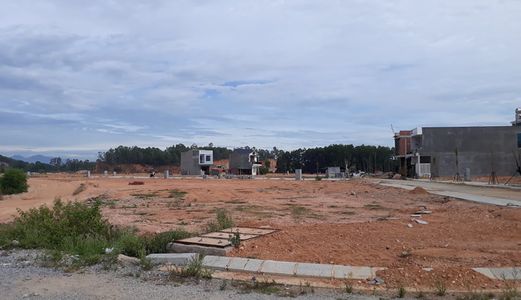 Bán Đất Nền Dự Án 577 - Phường Trương Quang Trọng, Tp Quảng Ngãi. Lh: 0374.954.010