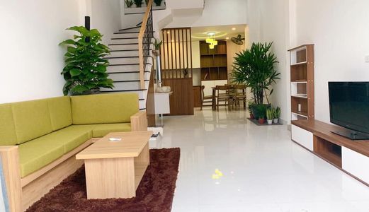 Bán Nhà 2 Tầng Kiệt 2M5 Bế Văn Đàn Nhà Đệp Kiên Cô Cách Đường Chính 50M