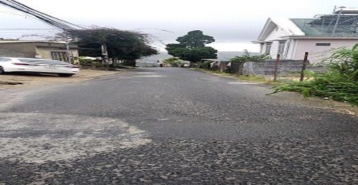 Cần Bán 66M2 Đất Tại Đường Nguyễn Trung Trực, P4, Tp Đà Lạt Giá 3.7 Tỷ