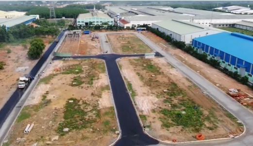 Nhà Đất Mặt Tiền Đường Lớn , Gần Chợ , Bệnh Viện , Ubnd Xã , Trường Học