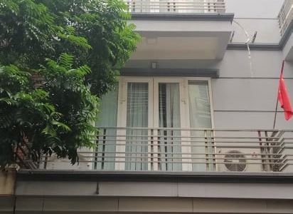 Bán Nhà Liền Kề Khu Đô Thị Mỗ Lao, Hà Đông, Hà Nội. Giá Tốt.