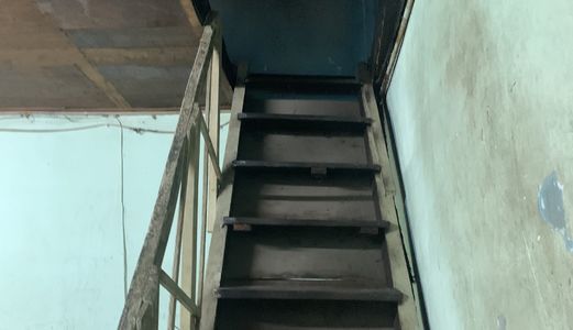 Bán Nhà Đường Ba Đình Quận 8 Hẻm 2M 1 Trệt 1 Lửng