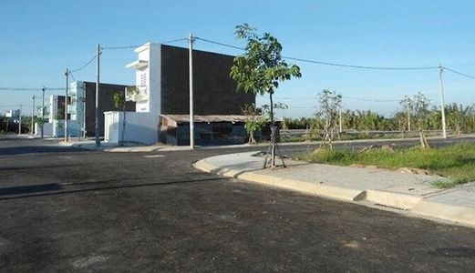 Đất Nền Ngay Ql13 Bình Dương, Vị Trí Trung Tâm Ngay Thị Xã, Thổ Cư 100%, Giá 650Tr, Mua Lời Ngay.