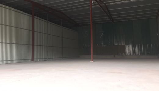 Cho Thuê Kho Khu Vực Cầu Tó Cầu Bươu Thanh Trì  ( Gần Bệnh Viện K Tân Triều )