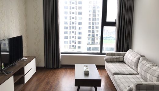 Cần Cho Thuê Gấp Căn Hộ 3 Phòng ngủ Full Đồ Tại Phạm Văn Đồng - Hà nội