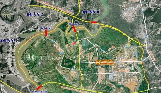 Tiến Lộc Garden- Dự Án Đẳng Cấp Cho Dân Xứng Tầm