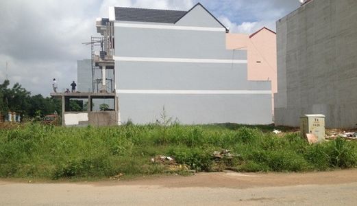 Do Cần Tiền Nên Bán Gấp Đất Chuẩn Bị Xây Nhà 