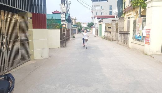 Cần Bán 86M2 Đất Tại Cửu Việt,lh 0342001186.