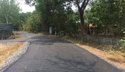 Còn 2 Lô Đất 100M2, Thổ Cư, Xã An Phú , Củ Chi