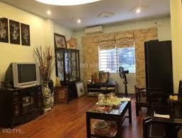 Bán Nhà Đẹp Đường Giáp Bát 35M, 5 Tầng, Mặt tiền 4 M, Ô Tô Đỗ Cửa ,Chỉ 3.65 Tỷ