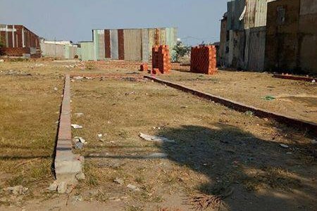 Bán Đất Mặt Tiền Đường Vĩnh Lộc, Vĩnh Lộc B, Bình Chánh