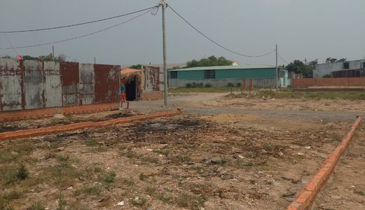 Kẹt Tiền Kinh Doanh Cần Bán Lô Đất 4X16, 1 Sẹc Đường Vĩnh Lộc, Vĩnh Lộc B, Bình Chánh