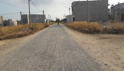 Kẹt Tiền Kinh Doanh Cần Bán Lô Đất 4X16, 1 Sẹc Đường Vĩnh Lộc, Vĩnh Lộc B, Bình Chánh