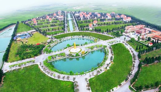 Mua Biệt Thự The Phoenix Garden – Ưu Đãi Hấp Dẫn – Quà Tặng Ngập Tràn-Độc Quyền Tại Hải Phát Land