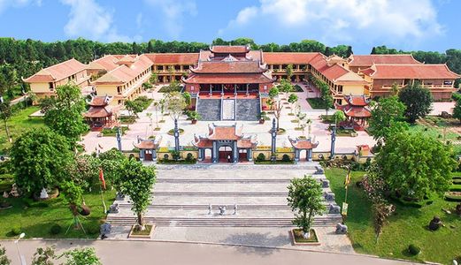 Mua Biệt Thự The Phoenix Garden – Ưu Đãi Hấp Dẫn – Quà Tặng Ngập Tràn-Độc Quyền Tại Hải Phát Land