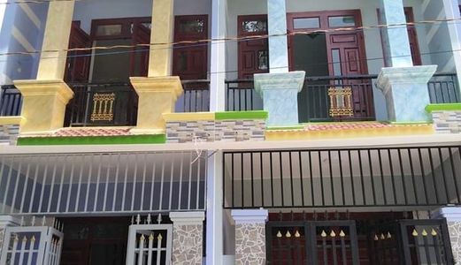 Bán Nhà Chính Chủ Sổ Hồng Thổ Cư 100%