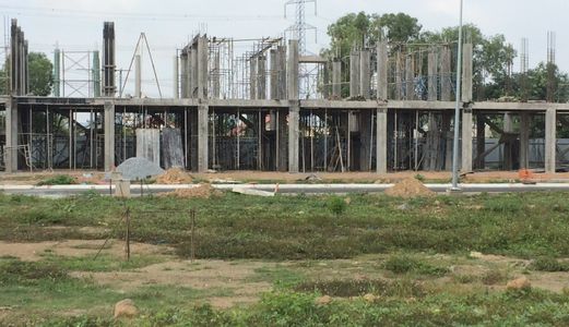 Đất Nền Tân Uyên Có Sổ Hồng Riêng Ở Mặt Tiền