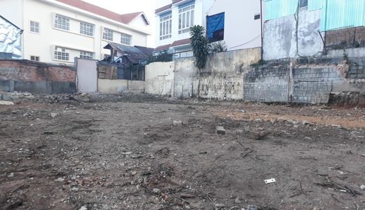 Bán Đất Đường Đào Duy Từ, Phường 4, Đà Lạt 146.5Mv Mã 19045 