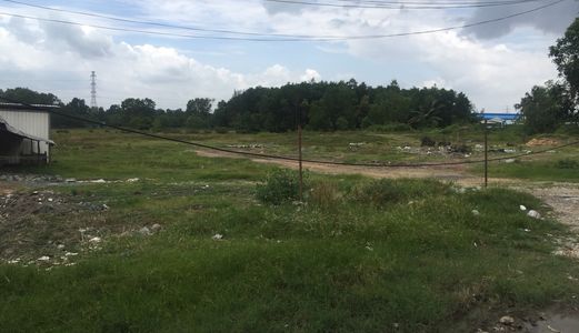 Bán Đất Mặt Tiền Quốc Lộ 51, 7Tr3/m2, Đất Lớn Giá Thành Nhỏ, Xã Long An, Long Thành, Đồng Nai