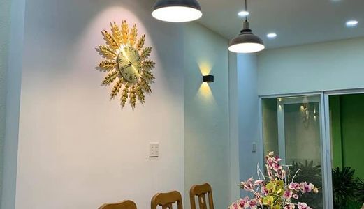 Chính Chủ Bán Căn Nhà Nguyễn Thái Bình, Tân Bình 10 Tỷ Nhà Đẹp, 4 Tầng, Hẻm Xe Hơi