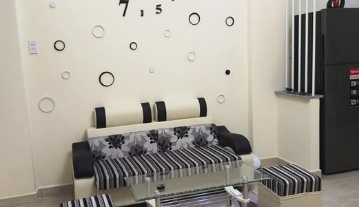  Nhà Bán Q3, Đường Lê Văn Sỹ- 4M Hẻm, 6 Tỷ  Sổ Đẹp, Gần Mặt Tiền.