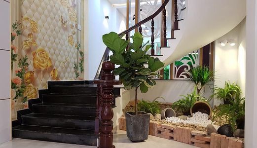 Chính Chủ Bán Căn Nhà Nguyễn Thái Bình, Tân Bình 10 Tỷ Nhà Đẹp, 4 Tầng, Hẻm Xe Hơi