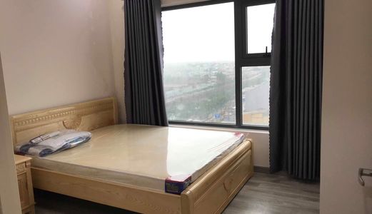 Căn Hộ Viva Riverside Quận 6