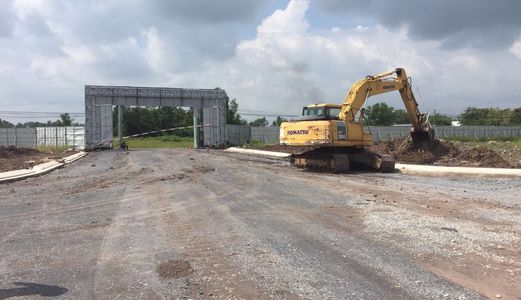 Cần Bán Lô Đất Cách Chợ Long Thọ 500M-Nhơn Trạch-Đồng Nai