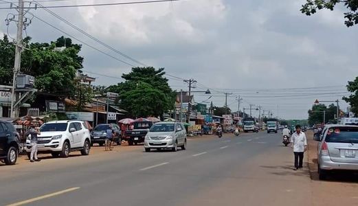 Đất Chính Chủ Sổ Hồng Riêng Giá 730Tr