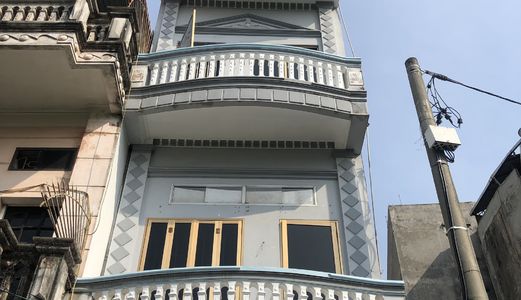 Sở Hữu Nhà Cổ Nhuế 45M 4 Tầng Mặt Tiền 4M Mặt Ngõ Xe Tải Quay Đầu Chỉ Với 2.95 Tỷ.