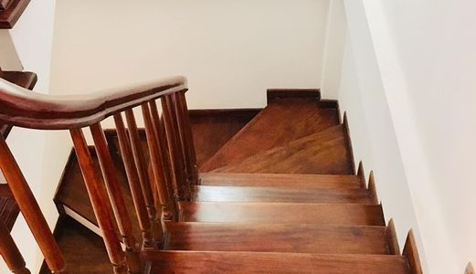 Bán Nhà Phương Liệt 4.6 Tỷ 5 Tầng Mới, Đẹp, Ôtô 4 Chỗ Qua