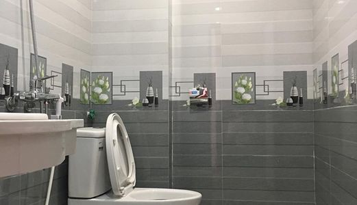 Bán Nhà Phương Liệt 4.6 Tỷ 5 Tầng Mới, Đẹp, Ôtô 4 Chỗ Qua