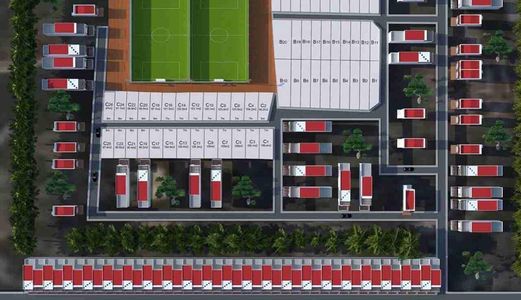 Chính Chủ Bán Gấp Đất Nền Thổ Cư Xã Hàm Thắng Hàm Thuận Bắc 123M2 Gần Trung Tâm Tp Phan Thiết 