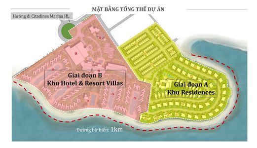 Ngoại Giao Biệt Thự Triệu Đô Mặt Biển Có Bể Bơi Riêng Grand Bay Hạ Long Lh 0987909246