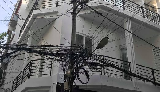 Cho Thuê Nhà Hẻm 243/1/22 Tô Hiến Thành, Gần Siêu Thị Bigc, Q.10