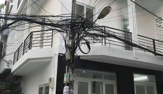Cho Thuê Nhà Hẻm 243/1/22 Tô Hiến Thành, Gần Siêu Thị Bigc, Q.10