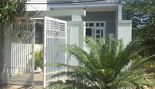 Cần Bán Gấp Nhà Nguyên Căn Đường Nguyễn Chích