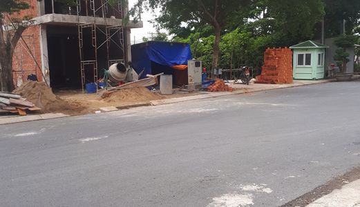 Mở Bán 32 Lô Đất Gần Kcn Cầu Tràm 