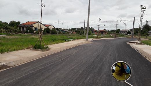 Bán Đất Gần Kcn Cầu Tràm, Có Sổ Đỏ, Diện Tích 5Mx20M