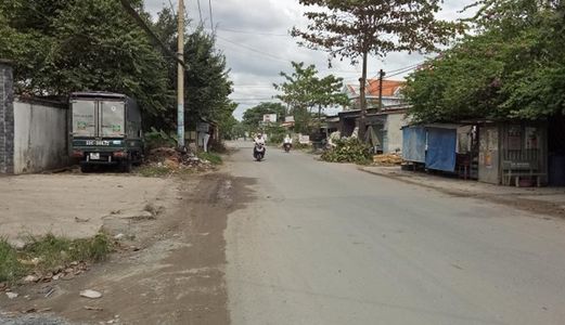 Mở Bán 32 Lô Đất Gần Kcn Cầu Tràm 