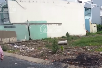 Bán Gấp Đất Đường Mặt Tiền Bông Văn Dĩa, Tân Nhựt, Bình Chánh, Sổ Riêng 900Tr/nền, Hiếu: 0902680537