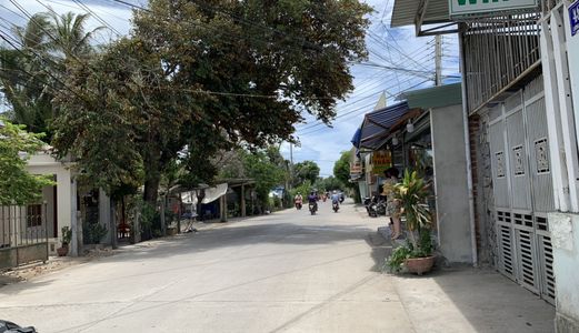 Chủ Đất Cần Tiền Trả Ngân Hàng, Bán Nhanh Lô Đất Cách Lương Định Của Chỉ 200M, Giá Chỉ 1,1 Tỷ !!!