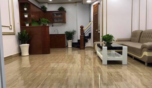 Nhà Đẹp, Hxh, Phan Đăng Lưu, Bình Thạnh, 4,5 Tỷ Lh: 0906901699